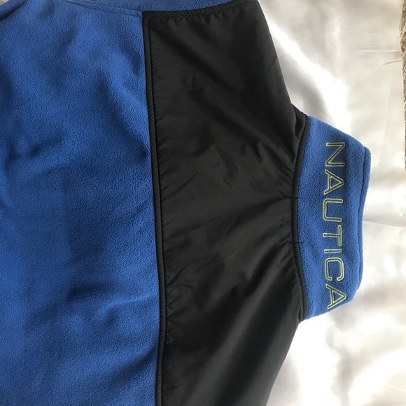 Nautica jacket - Picture 2 of 3
